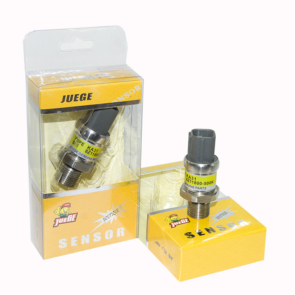 Pressure sensor(high),Juege brand,8211800-500K   DH